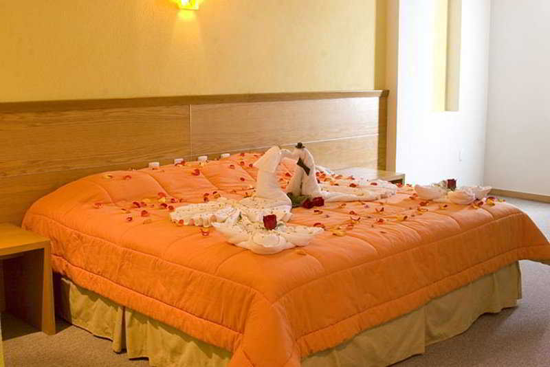 Comfort Inn Morelia Exterior foto